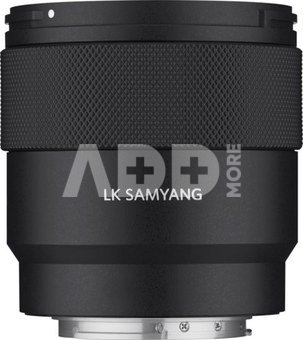 Samyang AF 2,8/16 P FE Sony E