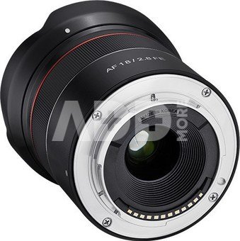 Samyang AF 18mm f/2.8 FE
