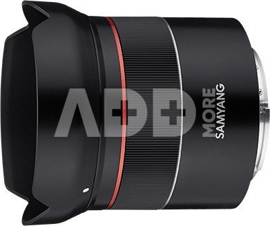 Samyang AF 18mm f/2.8 FE