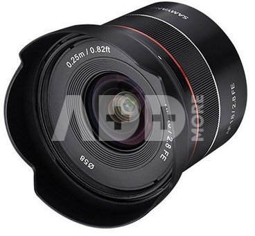 Samyang AF 18mm f/2.8 FE