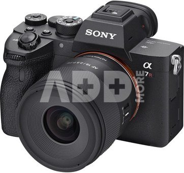 Samyang AF 2,8/16 P FE Sony E