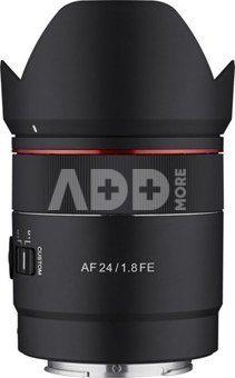 Samyang AF 24mm F1.8 Sony FE