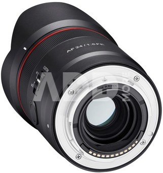 Samyang AF 24mm F1.8 Sony FE