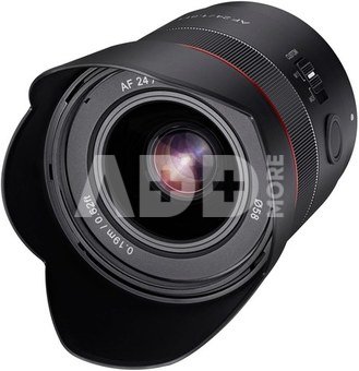 Samyang AF 24mm F1.8 Sony FE