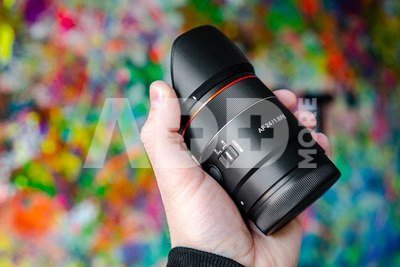 Samyang AF 24mm F1.8 Sony FE