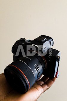 Samyang AF 24mm F1.8 Sony FE