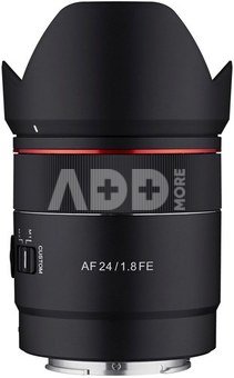 Samyang AF 24mm F1.8 Sony FE