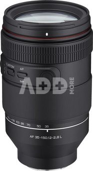 Samyang AF 35-150MM F2-2.8 L-Mount