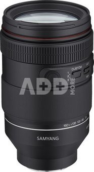 Samyang AF 35-150MM F2-2.8 L-Mount