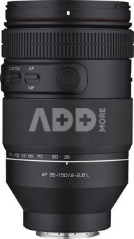 Samyang AF 35-150MM F2-2.8 L-Mount