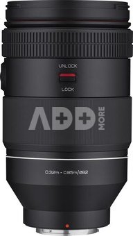 Samyang AF 35-150MM F2-2.8 L-Mount
