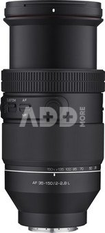 Samyang AF 35-150MM F2-2.8 L-Mount