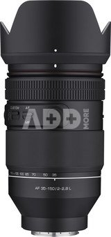 Samyang AF 35-150MM F2-2.8 L-Mount