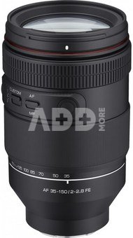 SAMYANG AF 35-150MM F2-2.8 SONY FE
