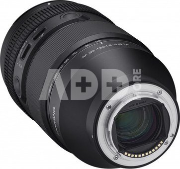 SAMYANG AF 35-150MM F2-2.8 SONY FE