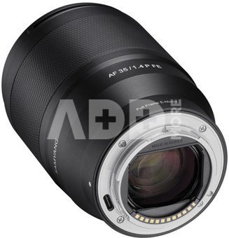 Samyang AF 35mm f/1.4 P Sony FE