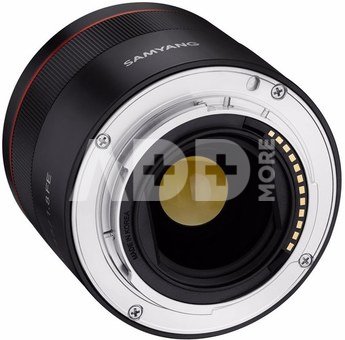 Samyang AF 45mm F1.8 - Sony E
