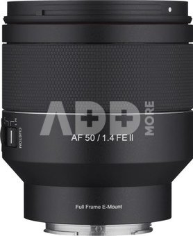 SAMYANG AF 50MM F/1.4 SONY FE II
