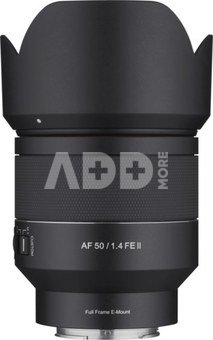SAMYANG AF 50MM F/1.4 SONY FE II