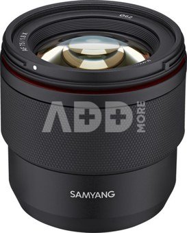 SAMYANG AF 75MM F/1.8 FUJI X