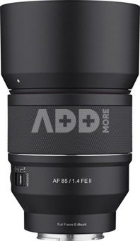 SAMYANG AF 85MM F1.4 SONY FE II