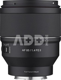 SAMYANG AF 85MM F1.4 SONY FE II