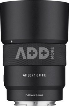 Samyang AF 1,8/85 P FE Sony E