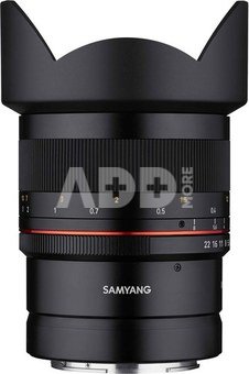 SAMYANG MF 14MM F/2.8 NIKON Z