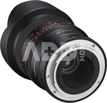 SAMYANG MF 14MM F/2.8 NIKON Z
