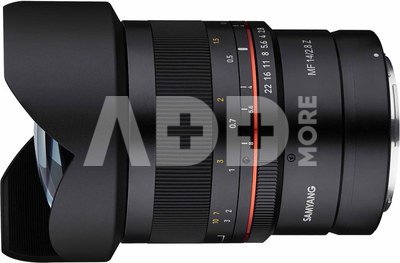 SAMYANG MF 14MM F/2.8 NIKON Z
