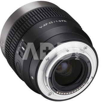 SAMYANG V-AF 45MM T1.9 SONY FE