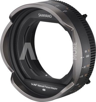 SAMYANG V-AF MF ADAPTER