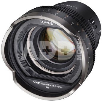 SAMYANG V-AF MF ADAPTER