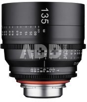 SAMYANG XEEN 135MM T2.2 MFT
