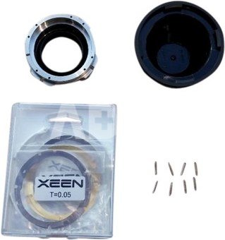 SAMYANG XEEN EXCHANGEABLE MOUNT KIT MICRO 4/3