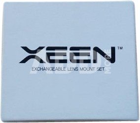 SAMYANG XEEN EXCHANGEABLE MOUNT KIT MICRO 4/3