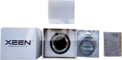 SAMYANG XEEN EXCHANGEABLE MOUNT KIT MICRO 4/3