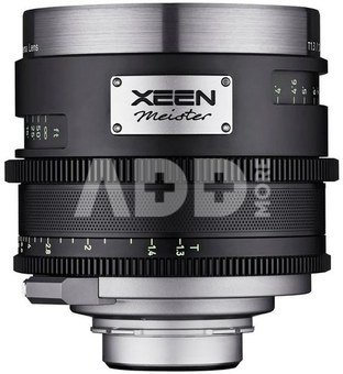 Samyang Xeen Meister 24mm T1.3 PL