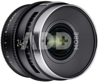 Samyang Xeen Meister 24mm T1.3 PL