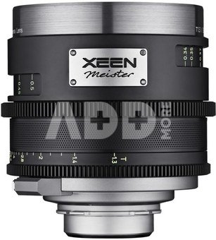 SAMYANG XEEN MEISTER 35MM T1.3 PL