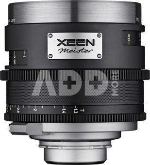 SAMYANG XEEN MEISTER 85MM T1.3 CANON