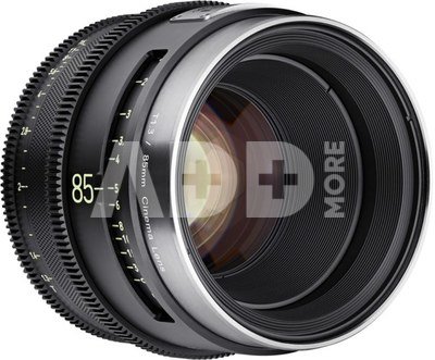 Samyang Xeen Meister 85mm T1.3 PL