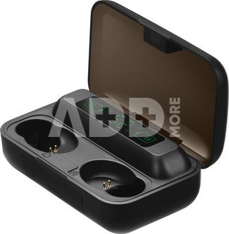 Sandberg 126-38 Bluetooth Earbuds + Powerbank