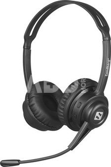 Sandberg 126-44 Bluetooth Headset ANC+ENC