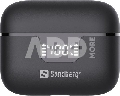 Sandberg 126-52 Wireless Earbuds ANC+ENC