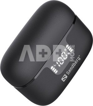 Sandberg 126-52 Wireless Earbuds ANC+ENC