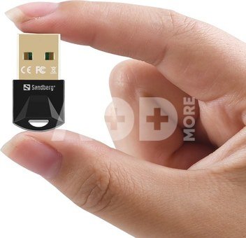 Sandberg 134-34 USB Bluetooth 5.0 Dongle