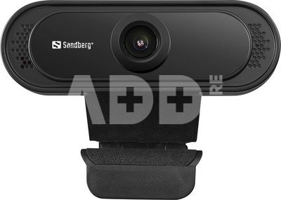 Sandberg Webcam 1080P Saver