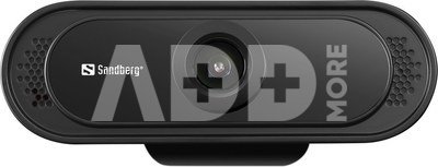 Sandberg Webcam 1080P Saver