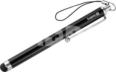 Sandberg 361-02 Touchscreen Stylus Pen Saver